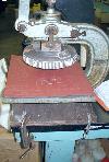  NAEF Punch Press, Model B,